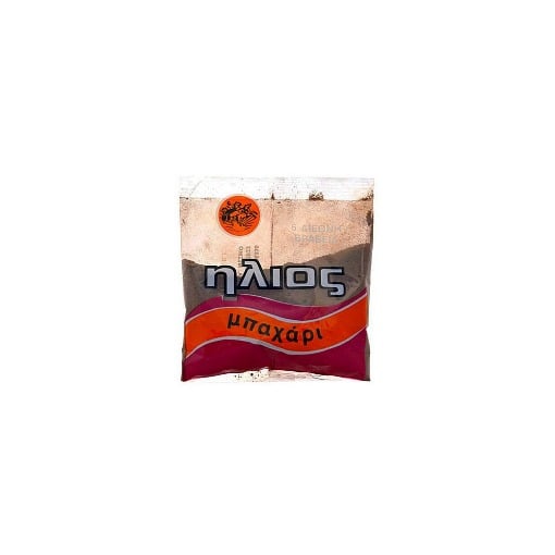 ΗΛΙΟΣ ΜΠΑΧΑΡΙ ΤΡΙΜΜΕΝΟ 50gr. - (ΦΑΚΕΛΟΣ)