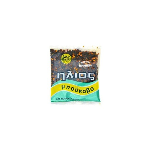 ΗΛΙΟΣ ΜΠΟΥΚΟΒΟ 50gr. - (ΦΑΚΕΛΟΣ)