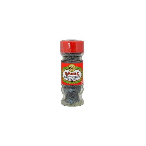ΗΛΙΟΣ ΠΑΠΑΡΟΥΝΟΣΠΟΡΟΣ 45gr. - (ΒΑΖΟ)