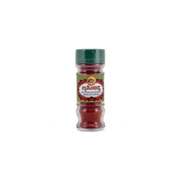 ΗΛΙΟΣ ΠΑΠΡΙΚΑ ΚΑΠΝΙΣΤΗ 35gr. - (ΒΑΖΟ)