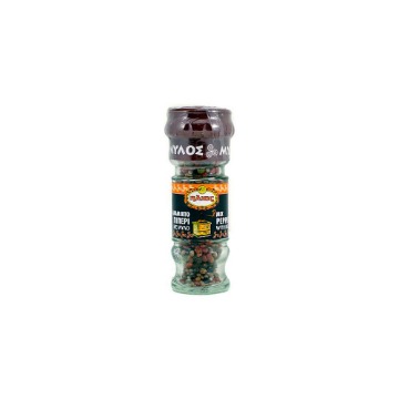 ΗΛΙΟΣ ΠΙΠΕΡΙ ΑΝΑΜΙΚΤΟ 25gr. - (ΒΑΖΟ ΜΕ ΜΥΛΟ)