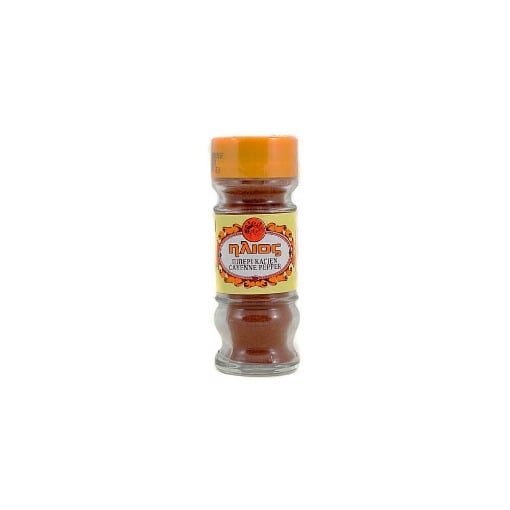 ΗΛΙΟΣ ΠΙΠΕΡΙ ΚΑΓΙΕΝ 30gr. - (ΒΑΖΟ)