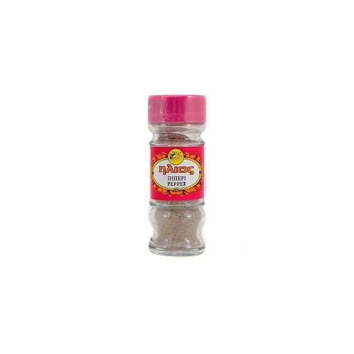 ΗΛΙΟΣ ΠΙΠΕΡΙ ΛΕΥΚΟ ΤΡΙΜΜΕΝΟ 35gr. - (ΒΑΖΟ)