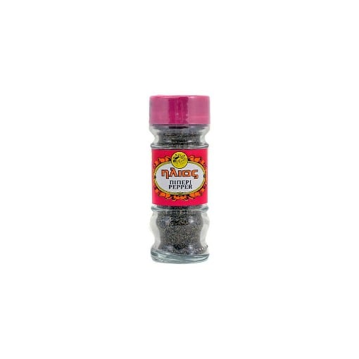 ΗΛΙΟΣ ΠΙΠΕΡΙ ΤΡΙΜΜΕΝΟ 40gr. - (ΒΑΖΟ)