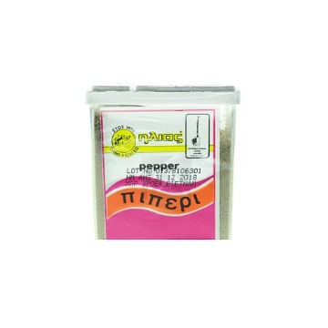 ΗΛΙΟΣ ΠΙΠΕΡΙ ΤΡΙΜΜΕΝΟ 50gr. - (ΚΟΥΤΑΚΙ)