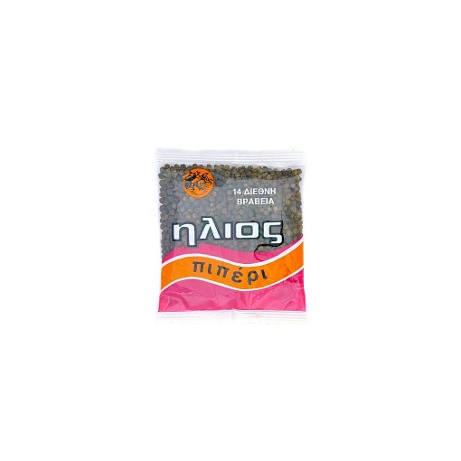 ΗΛΙΟΣ ΠΙΠΕΡΙ ΧΟΝΔΡΟ 50gr. - (ΦΑΚΕΛΟΣ)