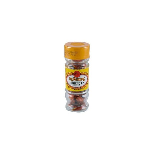ΗΛΙΟΣ ΠΙΠΕΡΙΤΣΑ CHILLIES 15gr. - (ΒΑΖΟ)