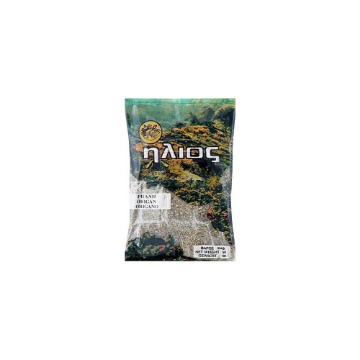 ΗΛΙΟΣ ΡΙΓΑΝΗ 50gr. - (ΦΑΚΕΛΟΣ)