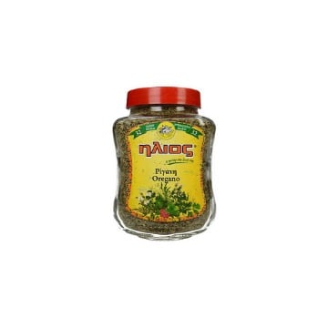 ΗΛΙΟΣ ΡΙΓΑΝΗ 80gr. - (ΒΑΖΟ)
