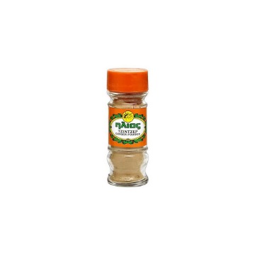 ΗΛΙΟΣ ΤΖΙΝΤΖΕΡ 30gr. - (ΒΑΖΟ)