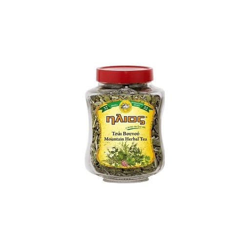 ΗΛΙΟΣ ΤΣΑΙ ΒΟΥΝΟΥ 30gr. - (BAZO)