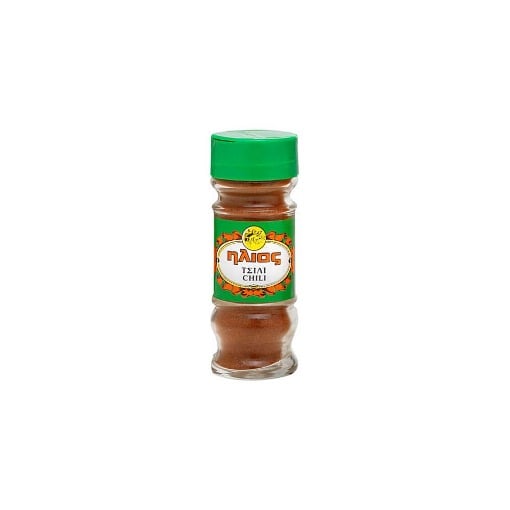 ΗΛΙΟΣ ΤΣΙΛΙ ΣΚΟΝΗ 30gr. - (ΒΑΖΟ)