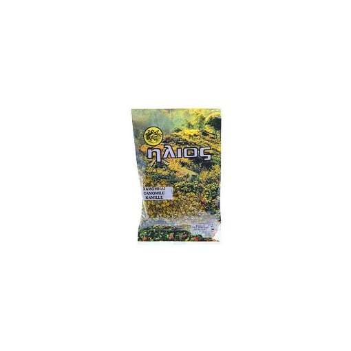ΗΛΙΟΣ ΧΑΜΟΜΗΛΙ 25gr. - (ΦΑΚΕΛΟΣ)