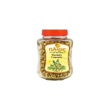 ΗΛΙΟΣ ΧΑΜΟΜΗΛΙ 40gr. - (BAZO)