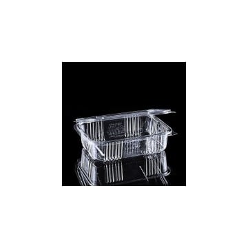 ΘΗΚΗ ΠΑΡΑΛΛΗΛΟΓΡΑΜΜΗ 1000gr. (FT KD208-1000) - (50τεμ.) (LUX-PLAST)