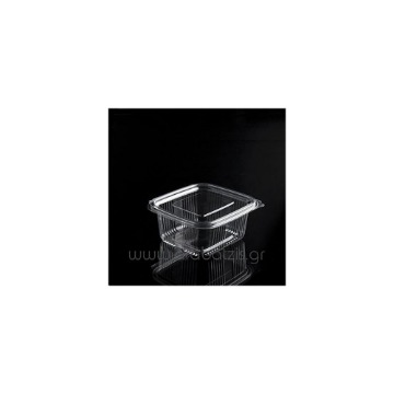 ΘΗΚΗ ΤΕΤΡΑΓΩΝΗ 500gr. (FT208-500) - (100τεμ.)