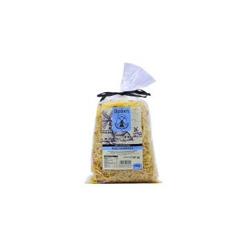 ΘΡΑΚΗ ΠΑΡΑΔΟΣΙΑΚΟΣ ΦΙΔΕΣ ΛΑΧΑΝΙΚΩΝ 500gr.