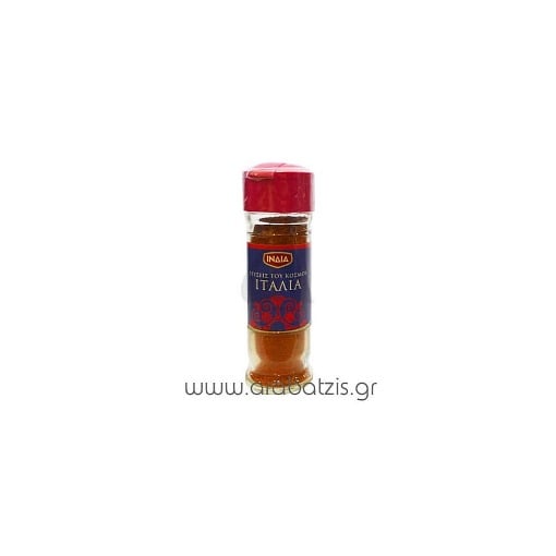 ΙΝΔΙΑ ΓΕΥΣΕΙΣ ΤΟΥ ΚΟΣΜΟΥ 38gr. - (ΙΤΑΛΙΑ) (ΒΑΖΟ)