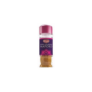 ΙΝΔΙΑ ΓΕΥΣΕΙΣ ΤΟΥ ΚΟΣΜΟΥ 40gr. - (ΜΑΡΟΚΟ) (ΒΑΖΟ)