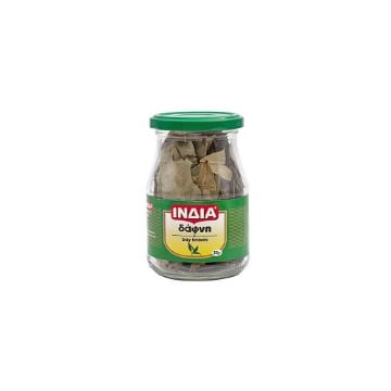 ΙΝΔΙΑ ΔΑΦΝΗ 20gr. - (ΓΥΑΛΙΝΟ ΒΑΖΟ)