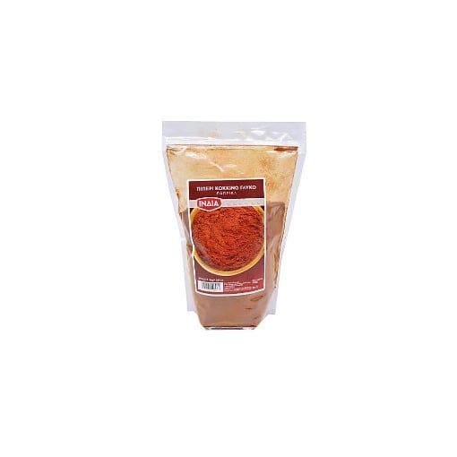 ΙΝΔΙΑ ΠΙΠΕΡΙ ΚΟΚΚΙΝΟ ΓΛΥΚΟ 500gr. - (ΣΑΚΟΥΛΑ)