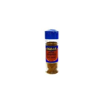 ΙΝΔΙΑ ΠΟΥΛ ΜΠΙΜΠΕΡ 32gr. - (ΓΥΑΛΙΝΟ ΒΑΖΟ)