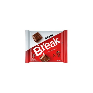 ΙΟΝ BREAK 85gr. - (ΓΑΛΑΚΤΟΣ) (No 1041)