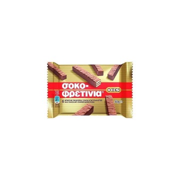 ΙΟΝ ΣΟΚΟΦΡΕΤΙΝΙΑ (10x50gr.) (8120)