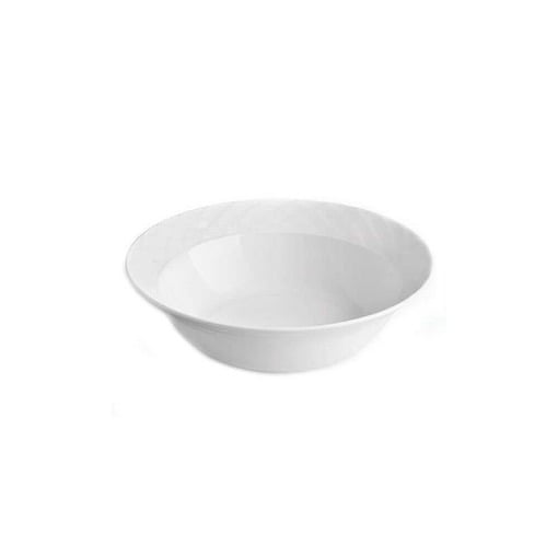 ΙΩΝΙΑ ΙΤΕΑ ΣΑΛΑΤΙΕΡΑ 24cm - (ΛΕΥΚΟ)