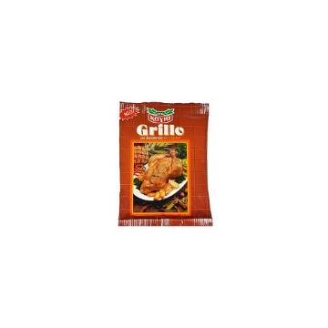 ΚΑΓΙΑ GRILLO ΚΟΤΟΠΟΥΛΟ 50gr. - (ΦΑΚΕΛΟΣ)