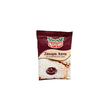 ΚΑΓΙΑ ΑΧΝΗ ΖΑΧΑΡΗ 400gr.