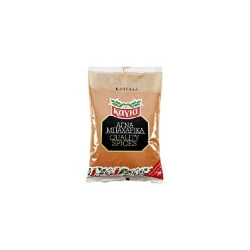 ΚΑΓΙΑ ΚΑΝΕΛΑ 500gr. - (ΤΡΙΜΜΕΝΗ)