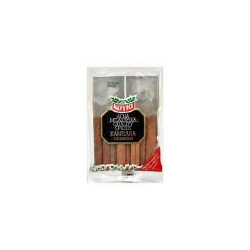 ΚΑΓΙΑ ΚΑΝΕΛΑ 50gr. - (ΞΥΛΟ)