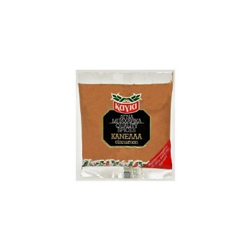 ΚΑΓΙΑ ΚΑΝΕΛΑ 50gr. - (ΤΡΙΜΜΕΝΗ)