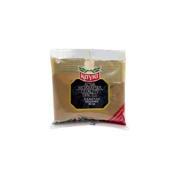 ΚΑΓΙΑ ΚΑΝΕΛΑ ΚΕΥΛΑΝΗΣ 50gr.