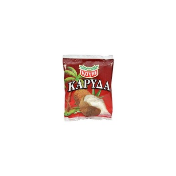 ΚΑΓΙΑ ΚΑΡΥΔΑ ΙΝΔΙΩΝ 150gr.