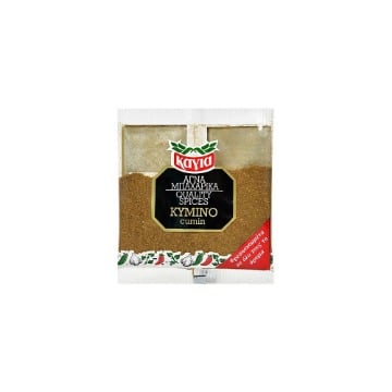 ΚΑΓΙΑ ΚΥΜΙΝΟ 30gr. - (ΤΡΙΜΜΕΝΟ)