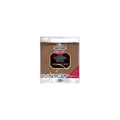 ΚΑΓΙΑ ΜΠΑΧΑΡΙ 30gr. - (ΤΡΙΜΜΕΝΟ)