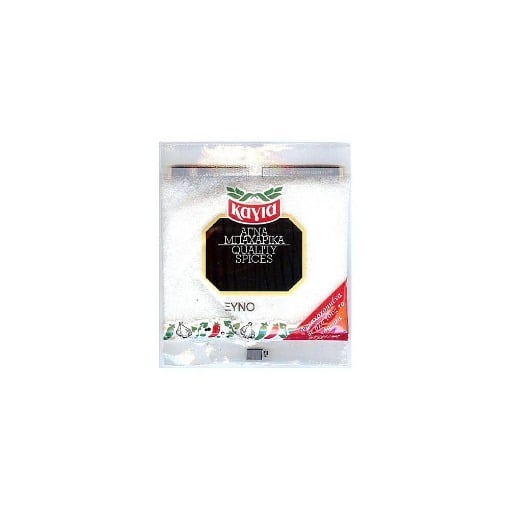 ΚΑΓΙΑ ΞΥΝΟ 500gr. - (ΚΙΤΡΙΚΟ ΟΞΥ)