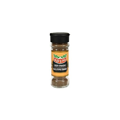 ΚΑΓΙΑ ΠΙΠΕΡΙ 60gr. - (ΒΑΖΟ) (ΤΡΙΜΜΕΝΟ)