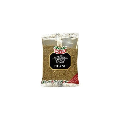 ΚΑΓΙΑ ΡΙΓΑΝΗ 500gr.