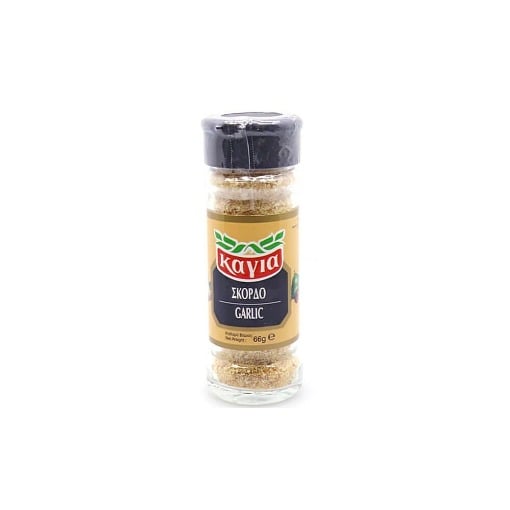 ΚΑΓΙΑ ΣΚΟΡΔΟ 66gr. - (ΒΑΖΟ)