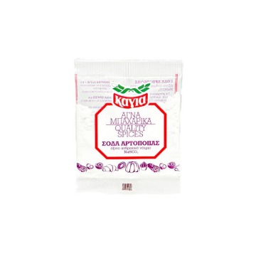 ΚΑΓΙΑ ΣΟΔΑ 20gr.