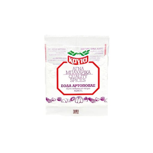 ΚΑΓΙΑ ΣΟΔΑ 20gr.