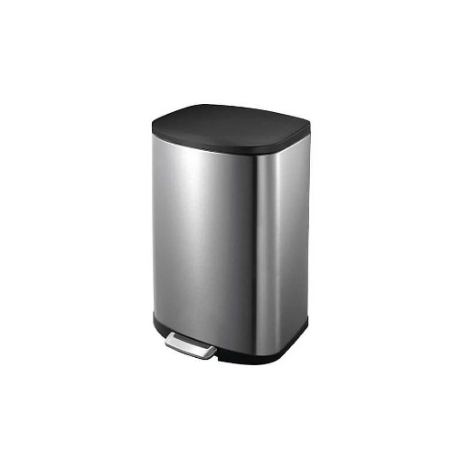 ΚΑΔΟΣ ΠΕNΤΑΛ 70Lit INOX ΜΑΤ 9370 (43x40x69hcm)
