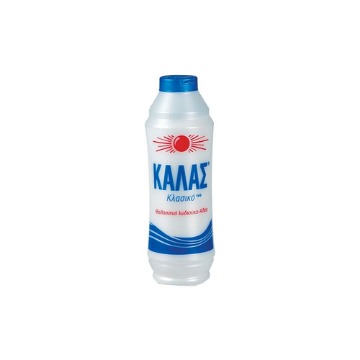 ΚΑΛΑΣ ΚΛΑΣΙΚΟ ΑΛΑΤΙ 750gr. - (ΓΙΓΑΣ)