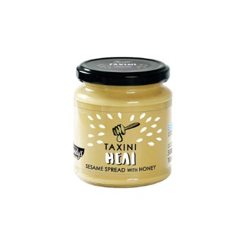 ΚΑΝΔΥΛΑΣ ΤΑΧΙΝΙ ΜΕΛΙ  300gr.
