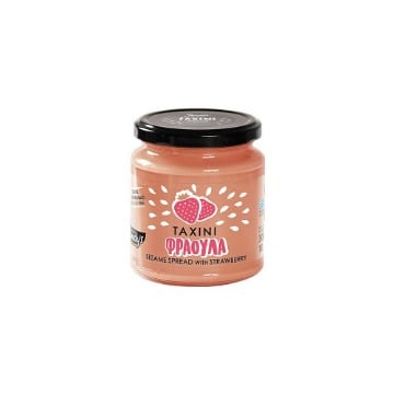ΚΑΝΔΥΛΑΣ ΤΑΧΙΝΙ ΦΡΑΟΥΛΑ 300gr.