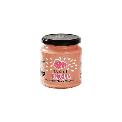 ΚΑΝΔΥΛΑΣ ΤΑΧΙΝΙ ΦΡΑΟΥΛΑ 300gr.