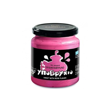 ΚΑΝΔΥΛΑΣ ΥΠΟΒΡΥΧΙΟ ΤΡΙΑΝΤΑΦΥΛΛΟ 380gr.